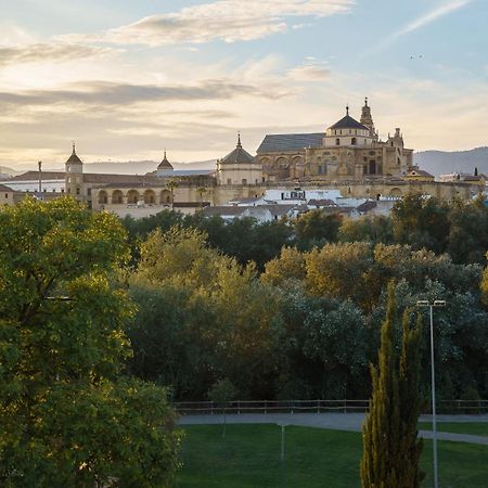 Tandem Torre De La Calahorra Apartment กอร์โดบา ภายนอก รูปภาพ