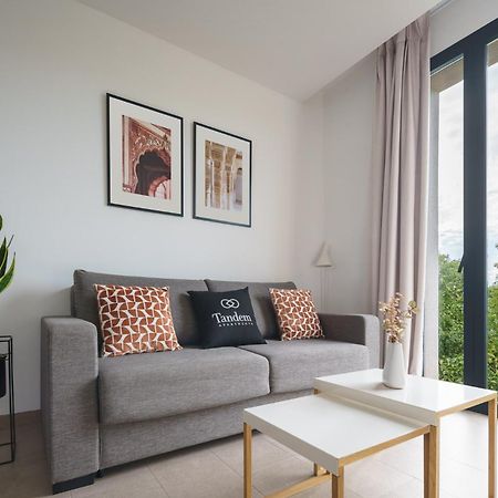 Tandem Torre De La Calahorra Apartment กอร์โดบา ภายนอก รูปภาพ
