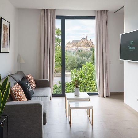 Tandem Torre De La Calahorra Apartment กอร์โดบา ภายนอก รูปภาพ