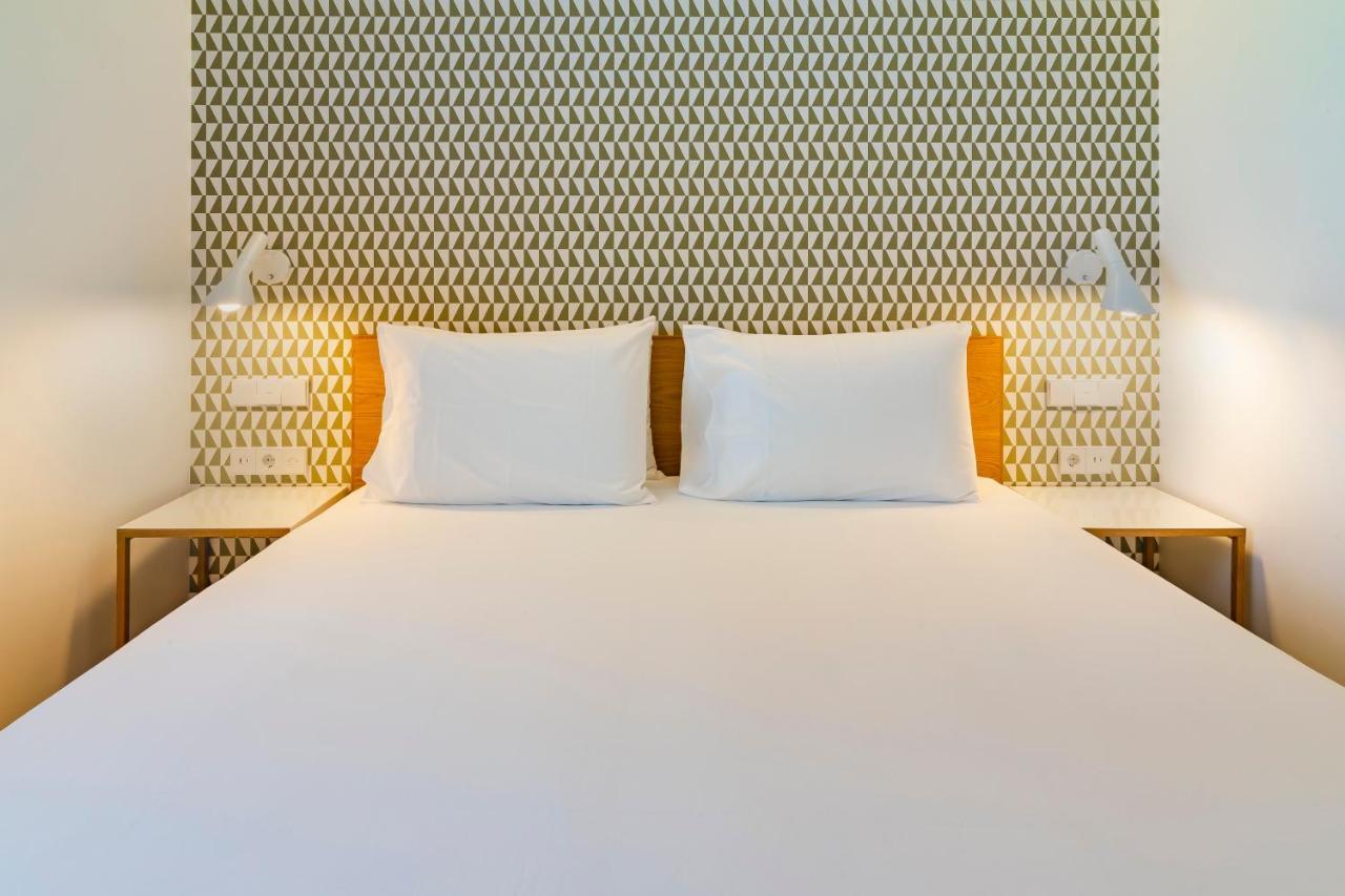 Tandem Torre De La Calahorra Apartment กอร์โดบา ภายนอก รูปภาพ