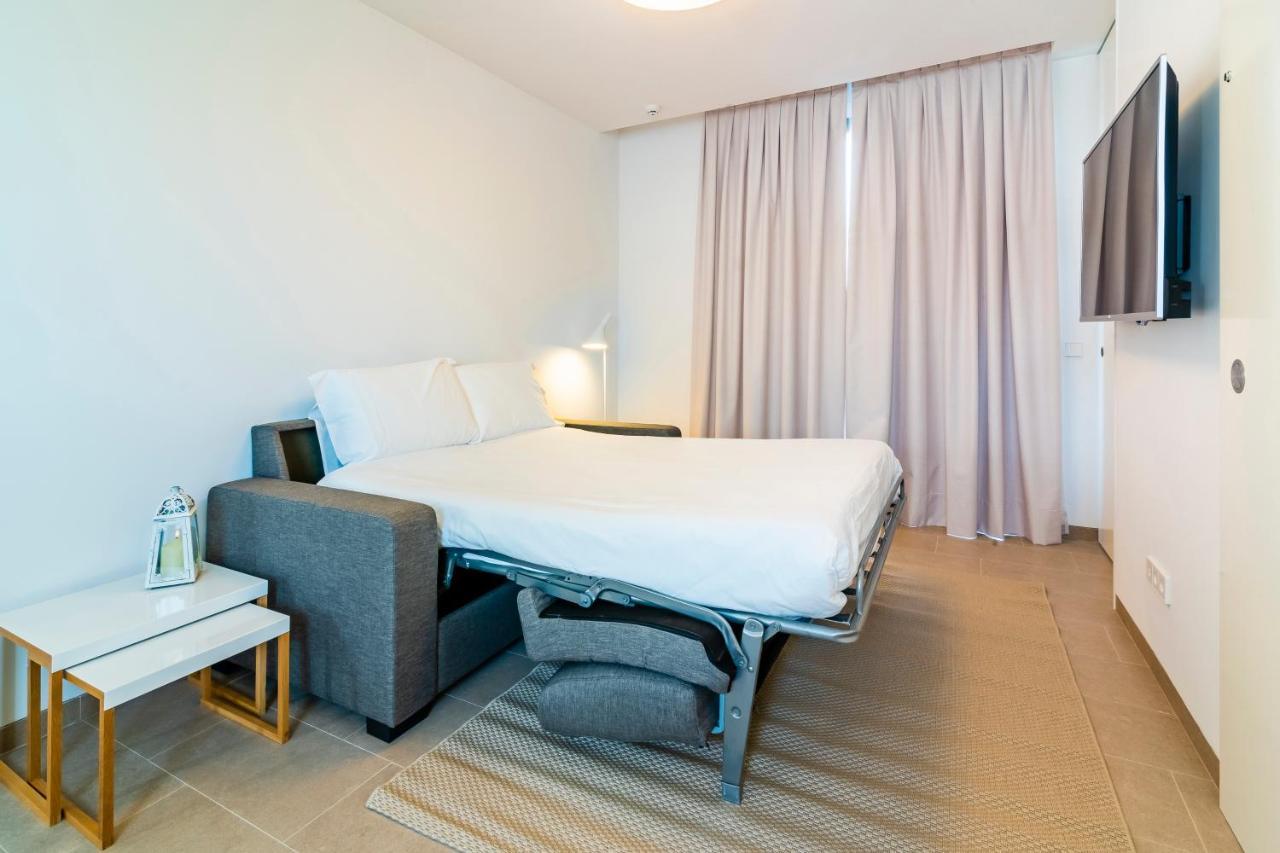 Tandem Torre De La Calahorra Apartment กอร์โดบา ภายนอก รูปภาพ