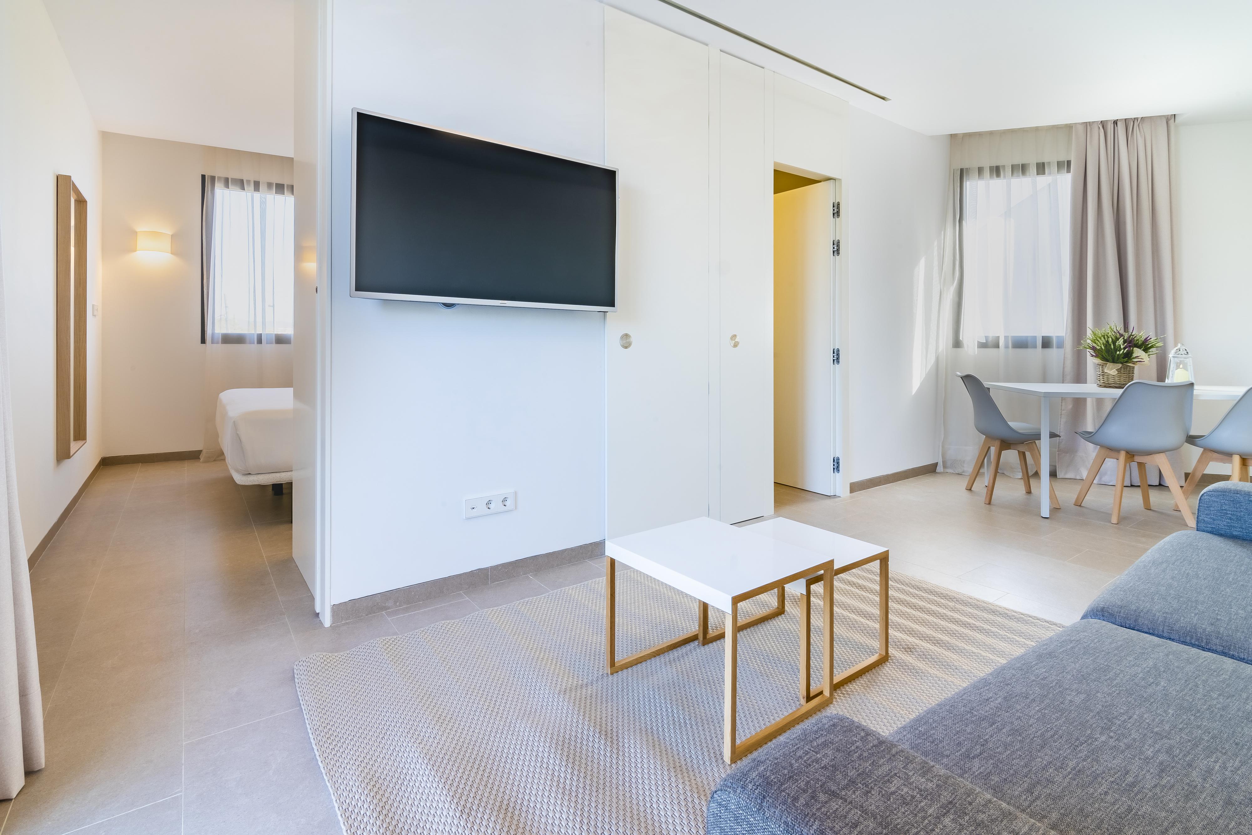 Tandem Torre De La Calahorra Apartment กอร์โดบา ภายนอก รูปภาพ