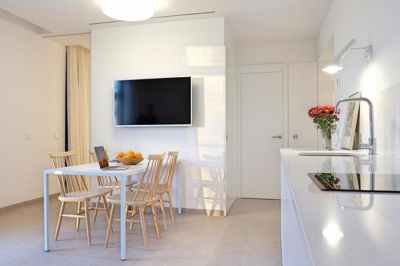 Tandem Torre De La Calahorra Apartment กอร์โดบา ภายนอก รูปภาพ