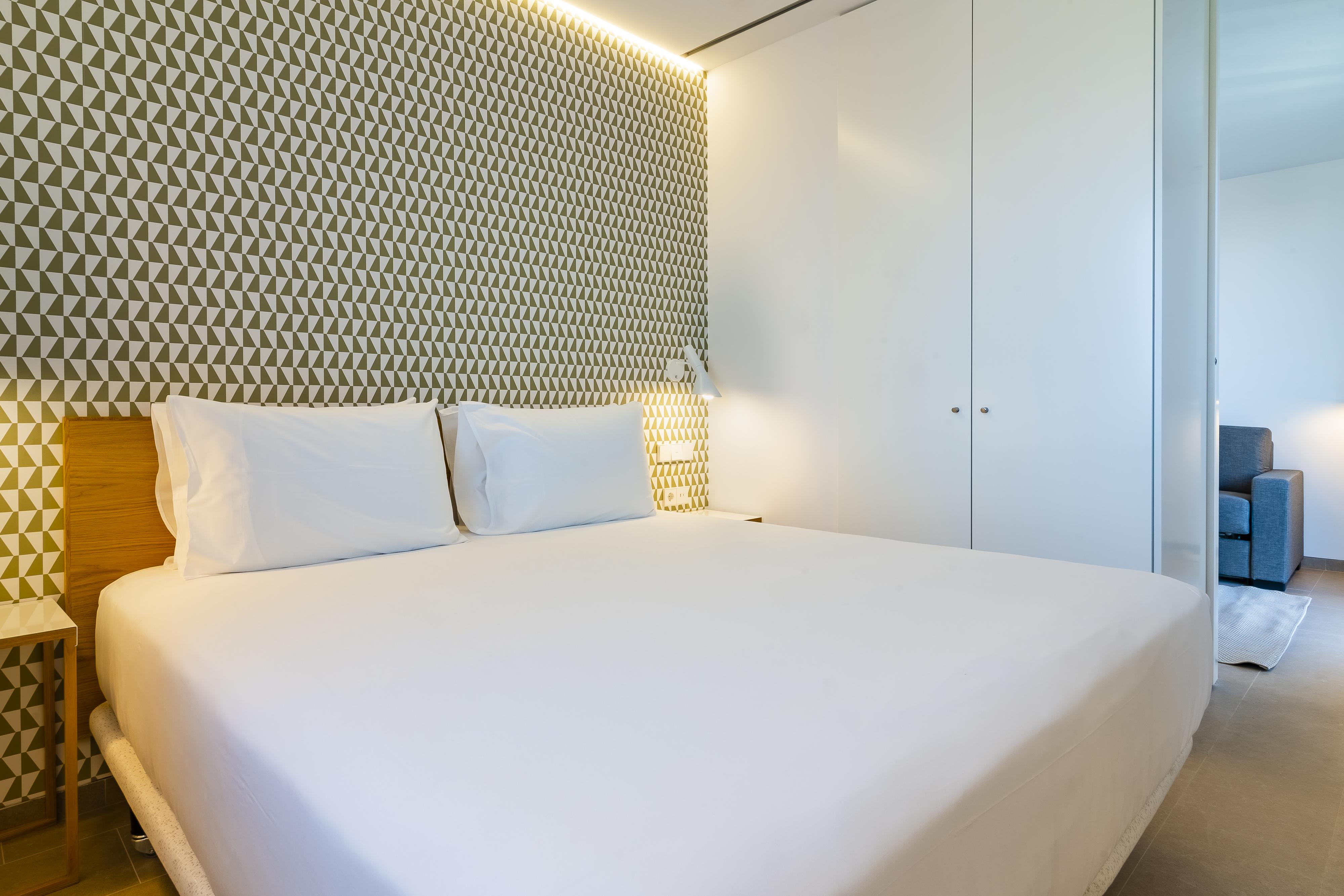 Tandem Torre De La Calahorra Apartment กอร์โดบา ภายนอก รูปภาพ