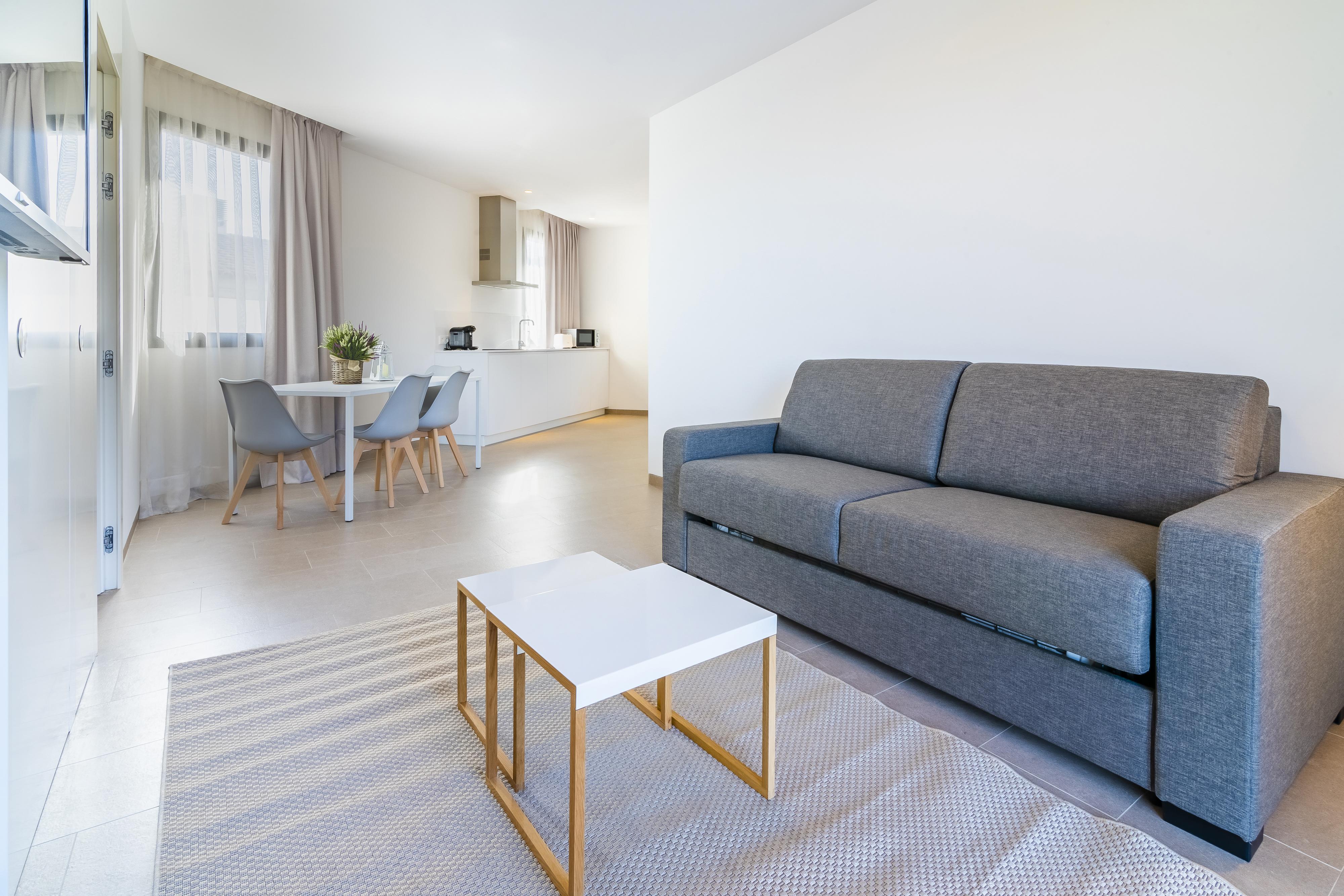 Tandem Torre De La Calahorra Apartment กอร์โดบา ภายนอก รูปภาพ