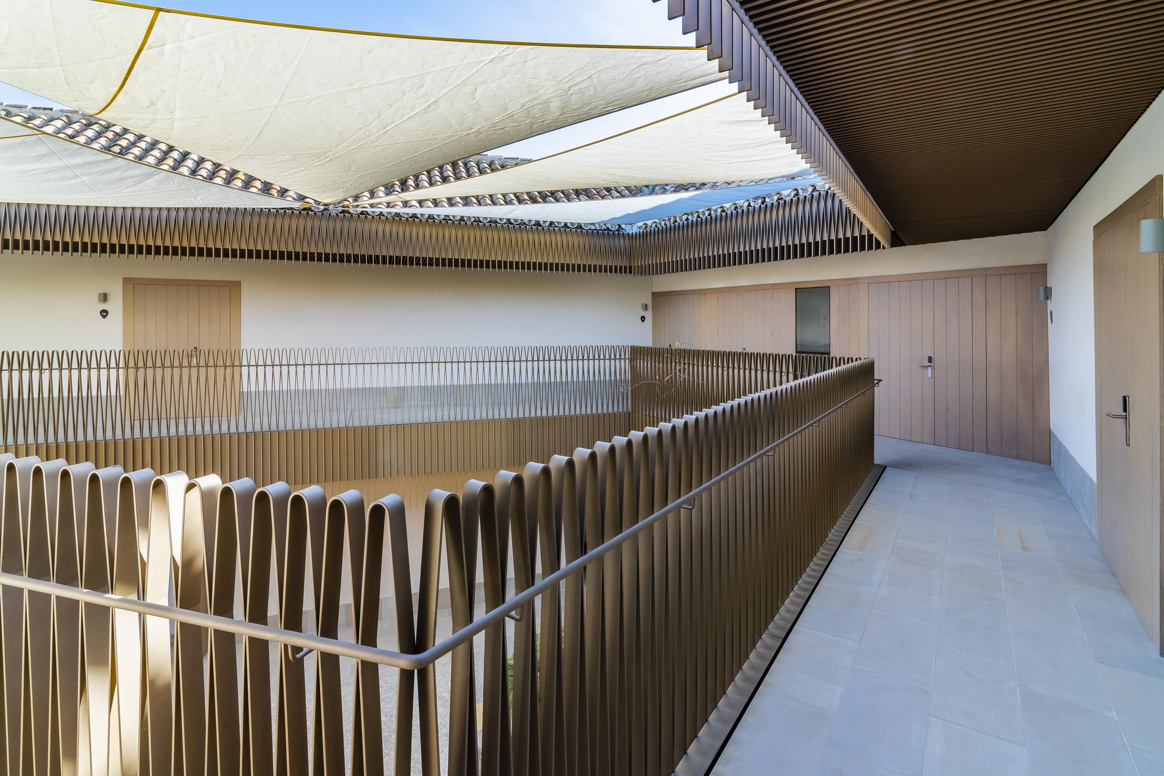 Tandem Torre De La Calahorra Apartment กอร์โดบา ภายนอก รูปภาพ