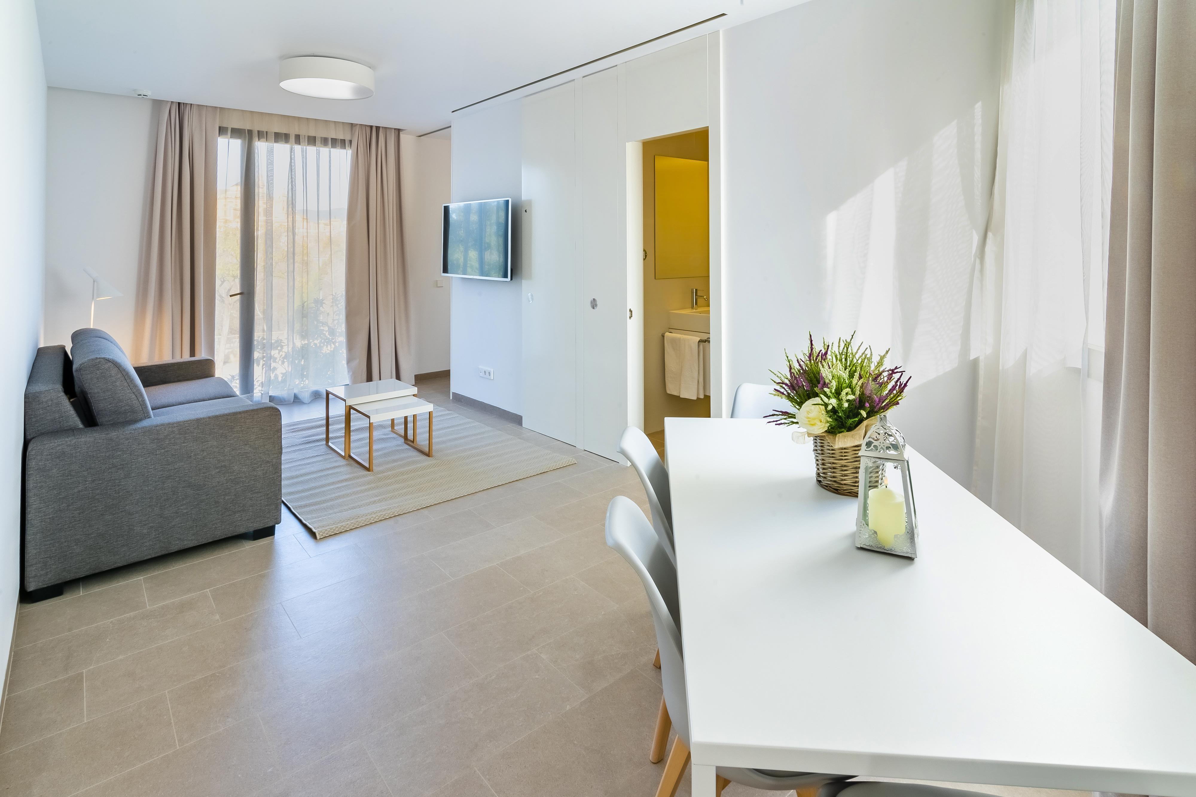 Tandem Torre De La Calahorra Apartment กอร์โดบา ภายนอก รูปภาพ