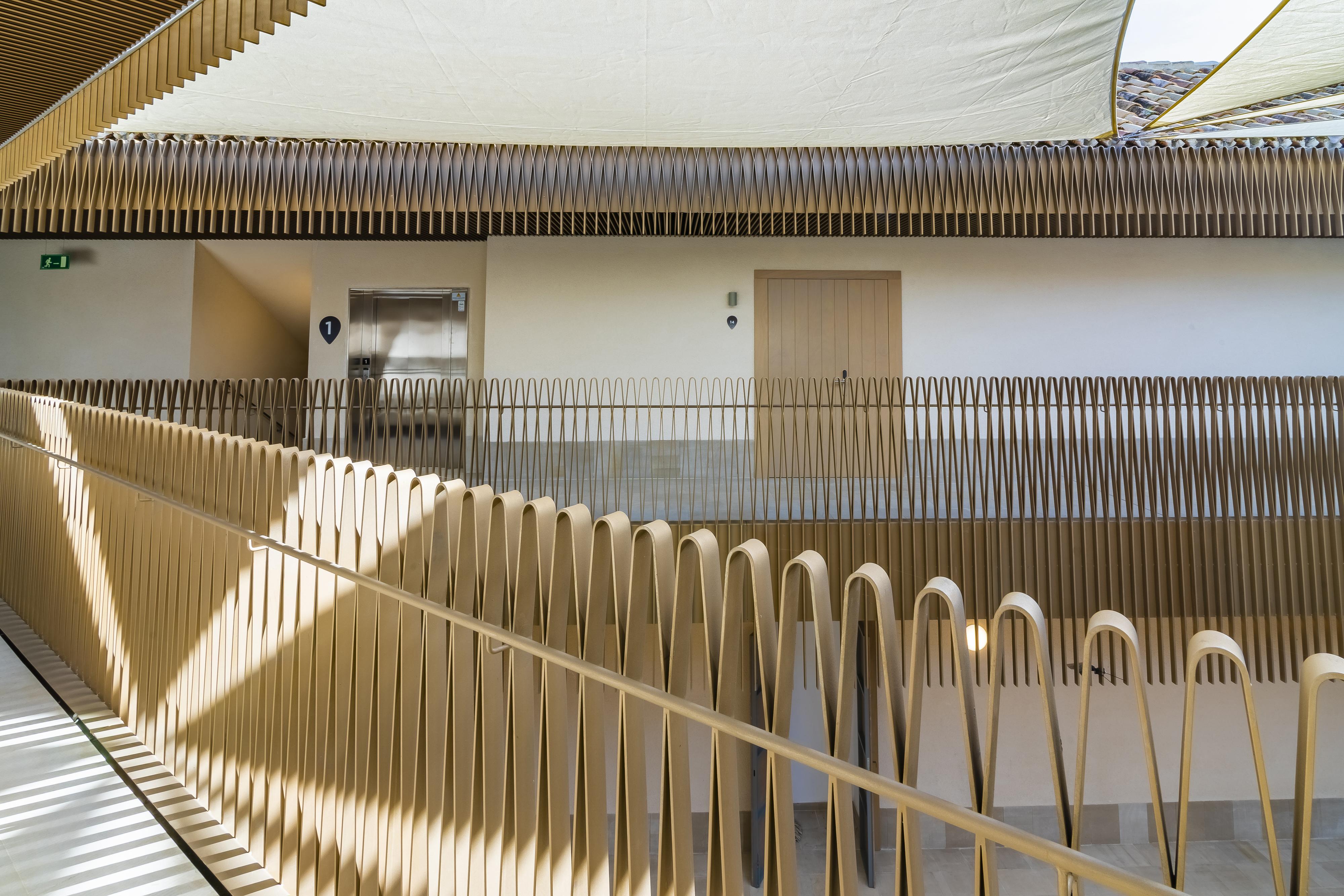 Tandem Torre De La Calahorra Apartment กอร์โดบา ภายนอก รูปภาพ