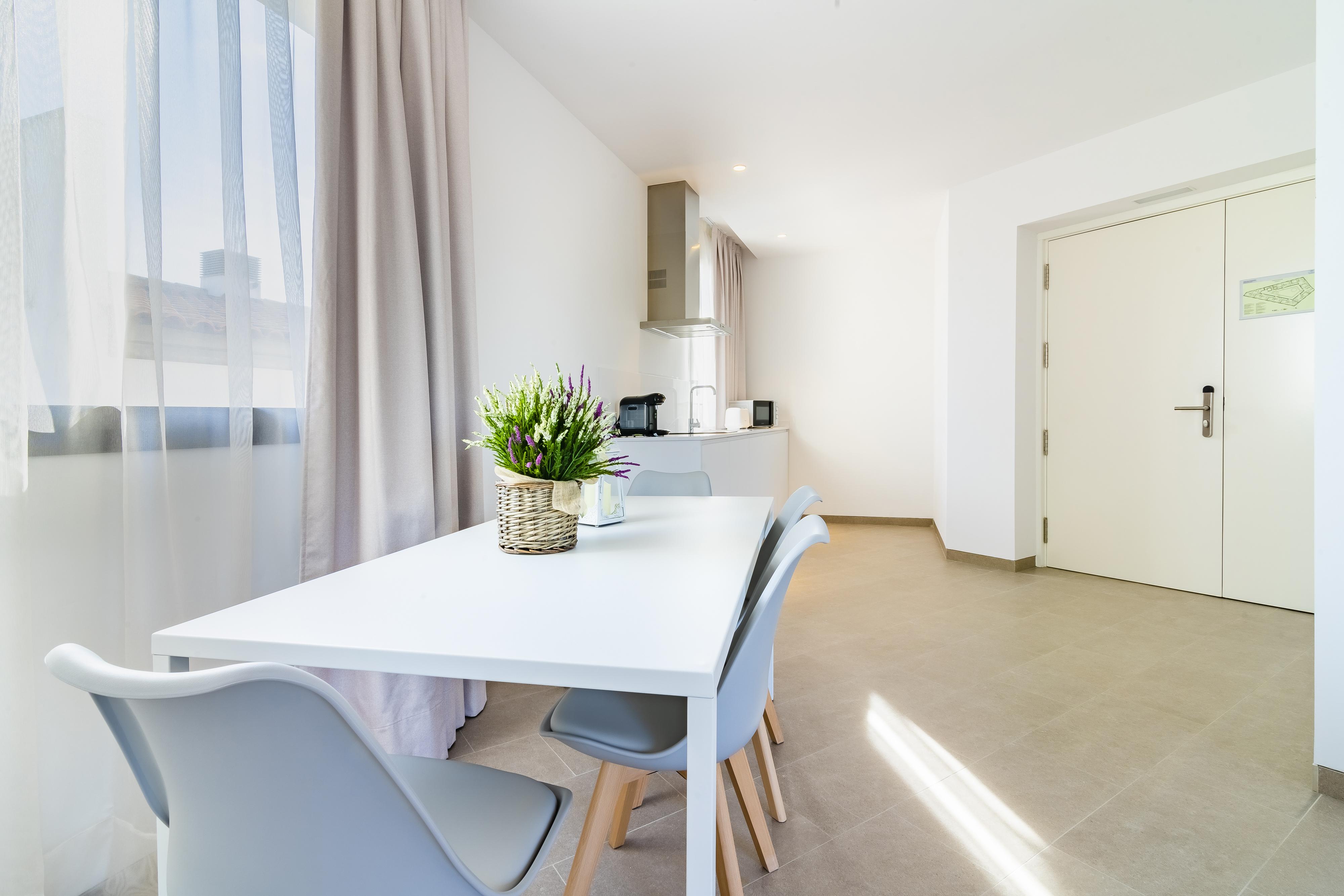 Tandem Torre De La Calahorra Apartment กอร์โดบา ภายนอก รูปภาพ
