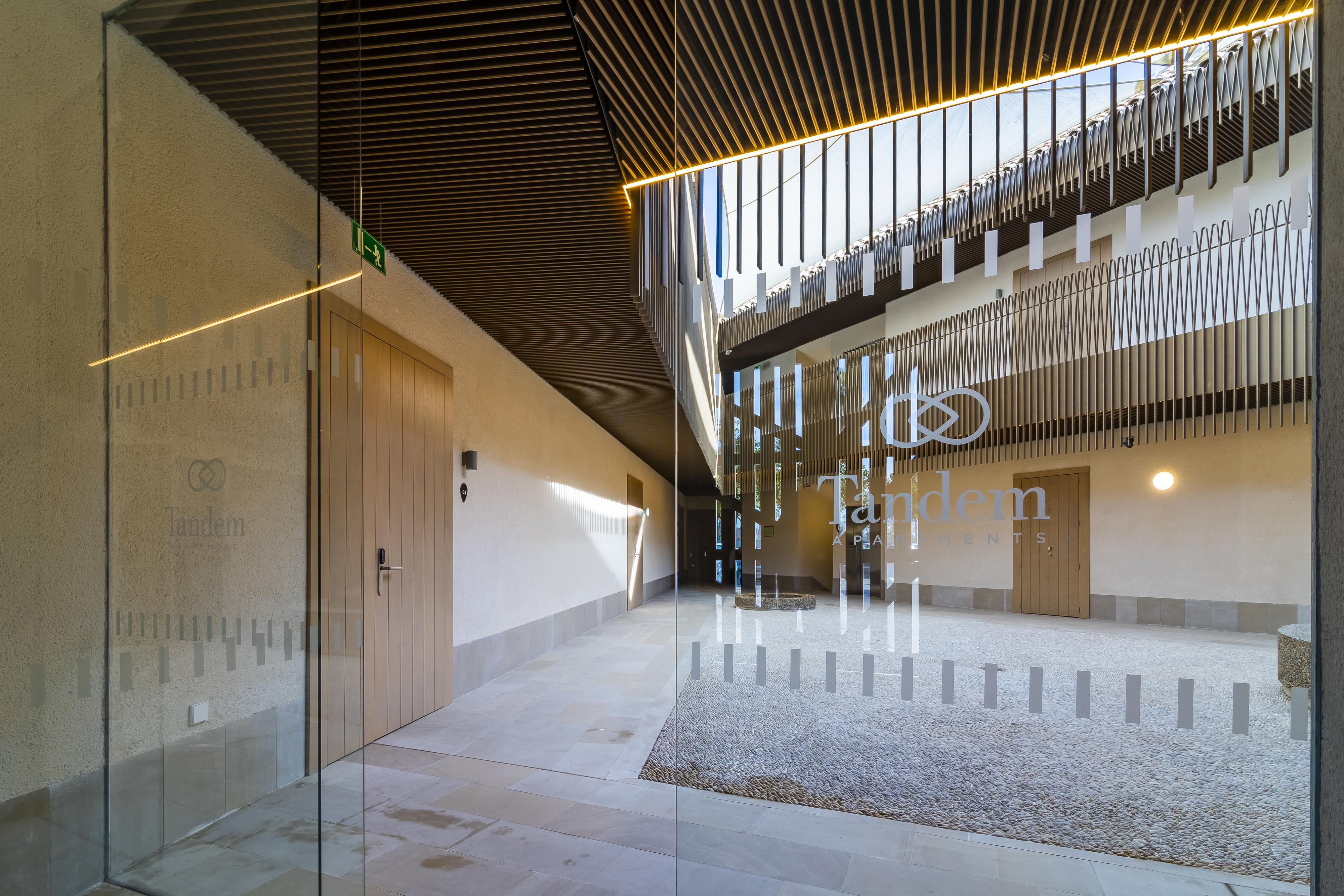Tandem Torre De La Calahorra Apartment กอร์โดบา ภายนอก รูปภาพ