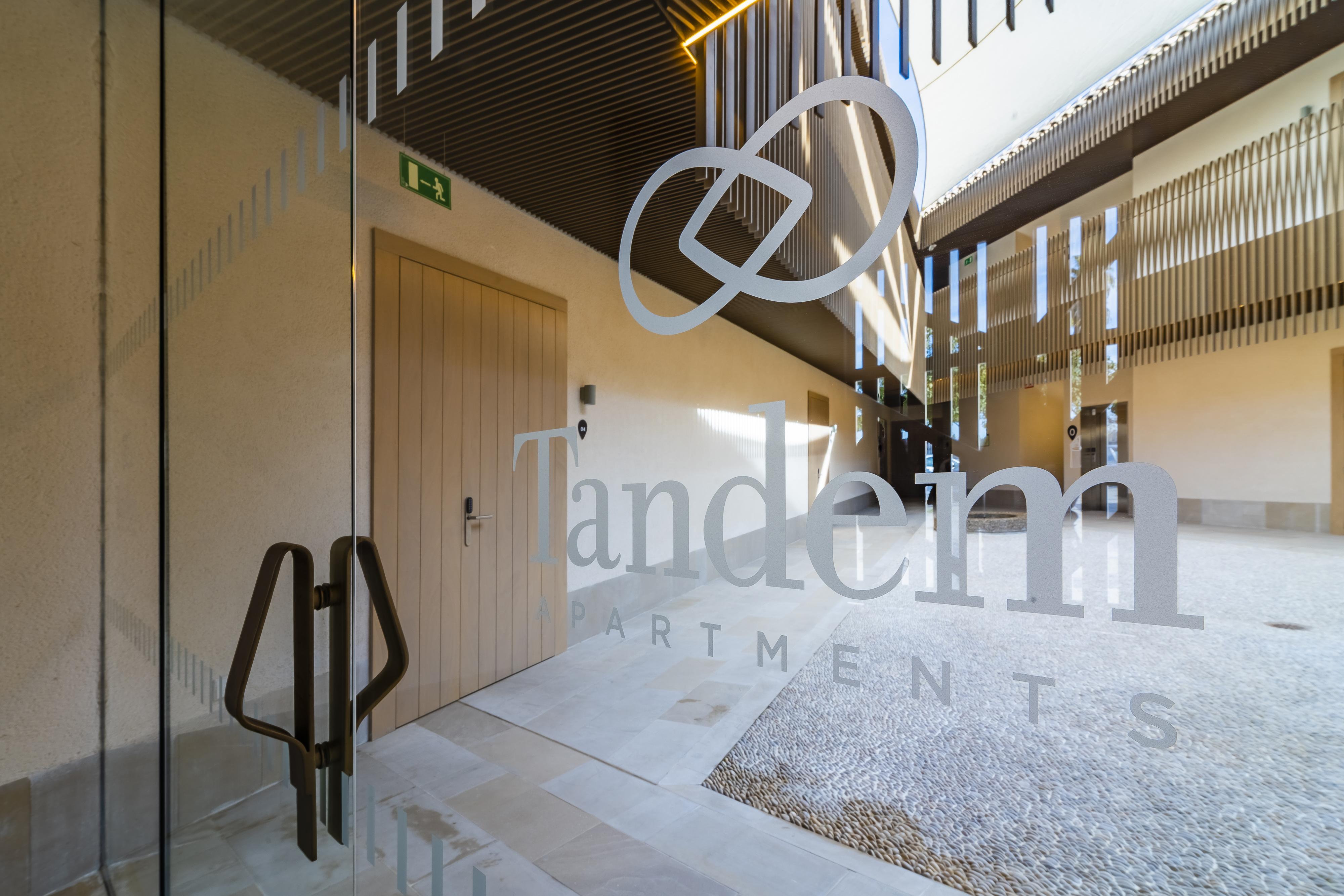 Tandem Torre De La Calahorra Apartment กอร์โดบา ภายนอก รูปภาพ