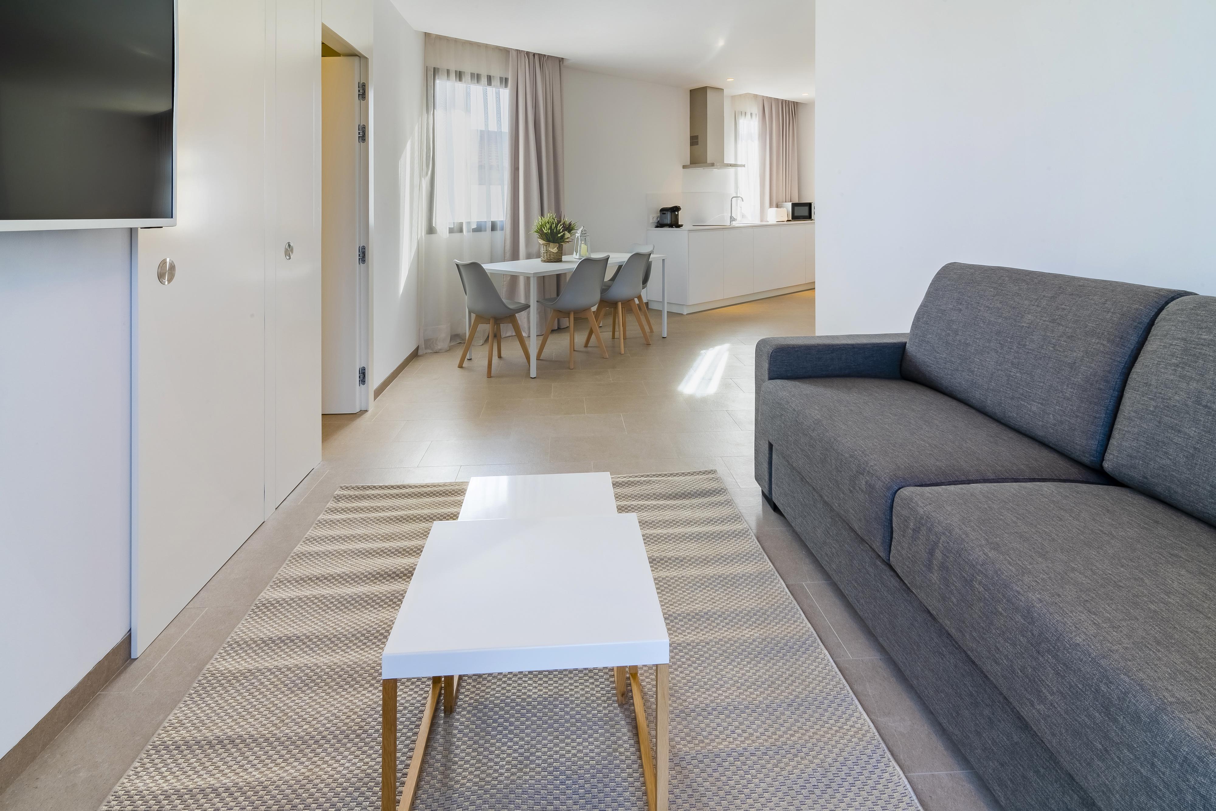 Tandem Torre De La Calahorra Apartment กอร์โดบา ภายนอก รูปภาพ