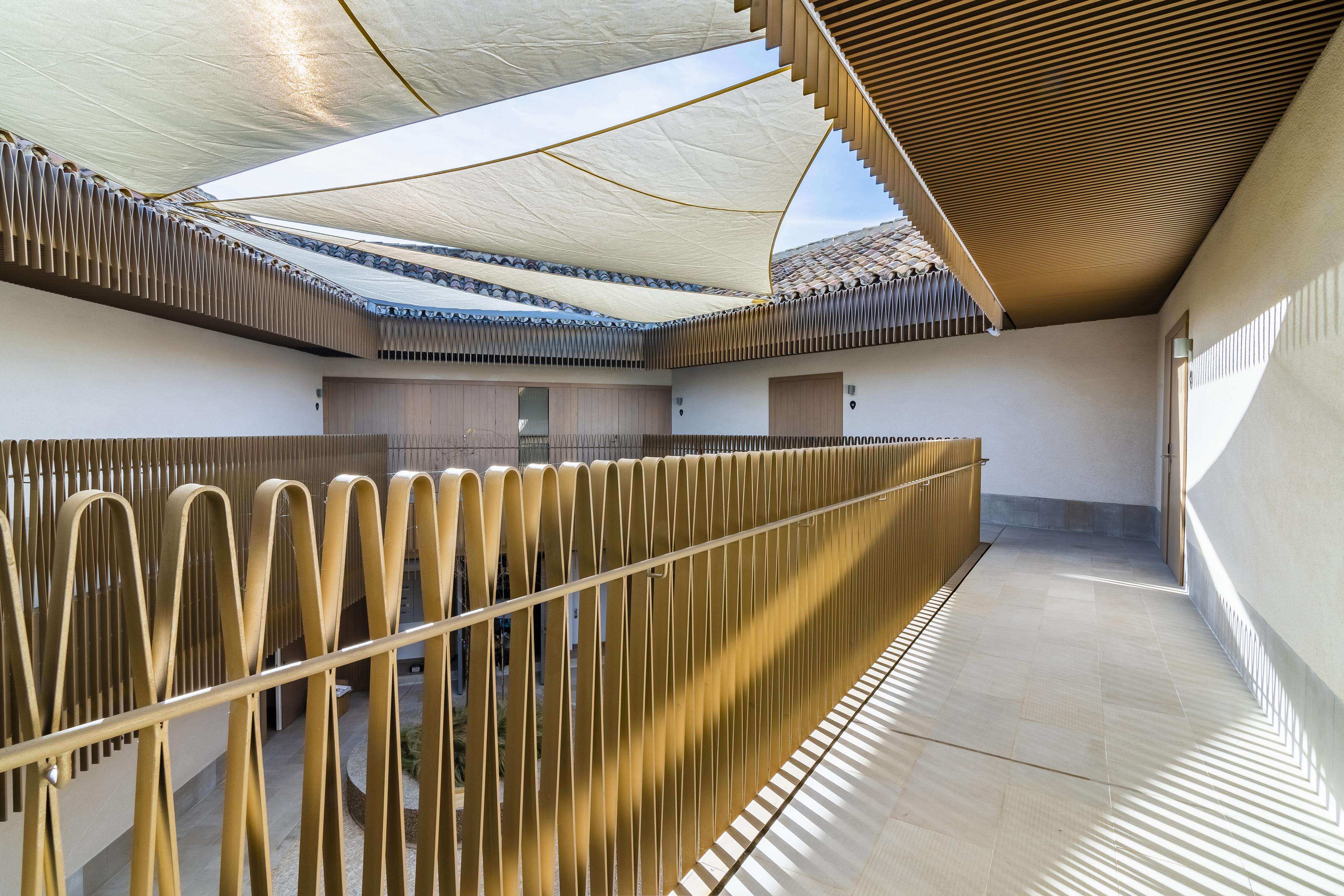 Tandem Torre De La Calahorra Apartment กอร์โดบา ภายนอก รูปภาพ
