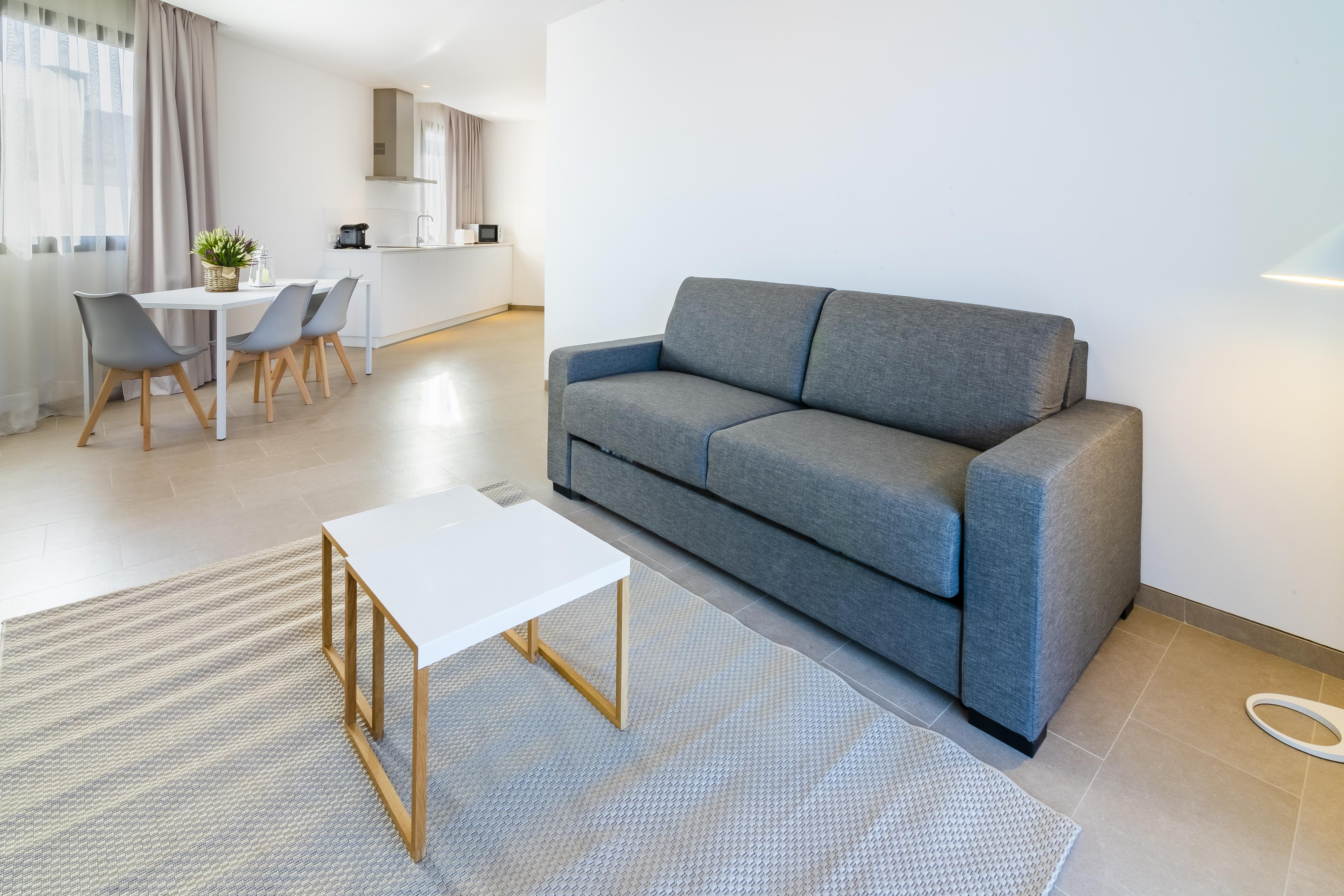 Tandem Torre De La Calahorra Apartment กอร์โดบา ภายนอก รูปภาพ