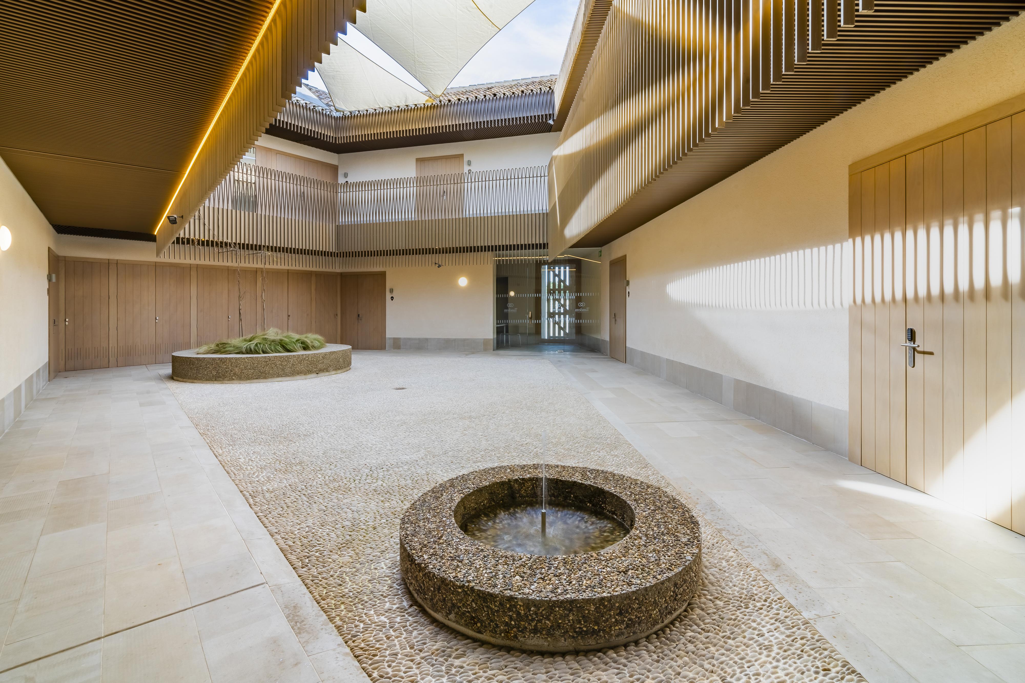 Tandem Torre De La Calahorra Apartment กอร์โดบา ภายนอก รูปภาพ