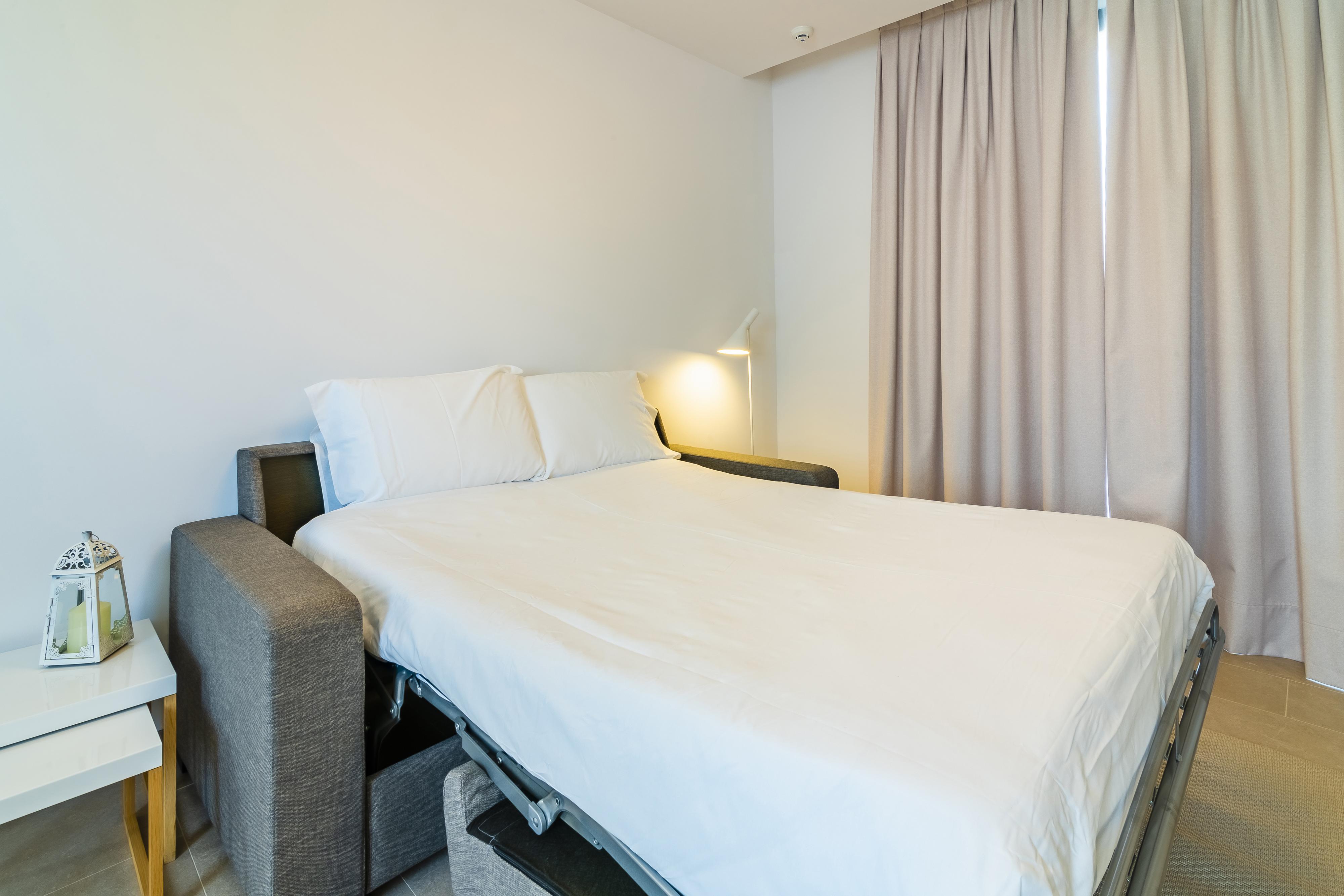 Tandem Torre De La Calahorra Apartment กอร์โดบา ภายนอก รูปภาพ