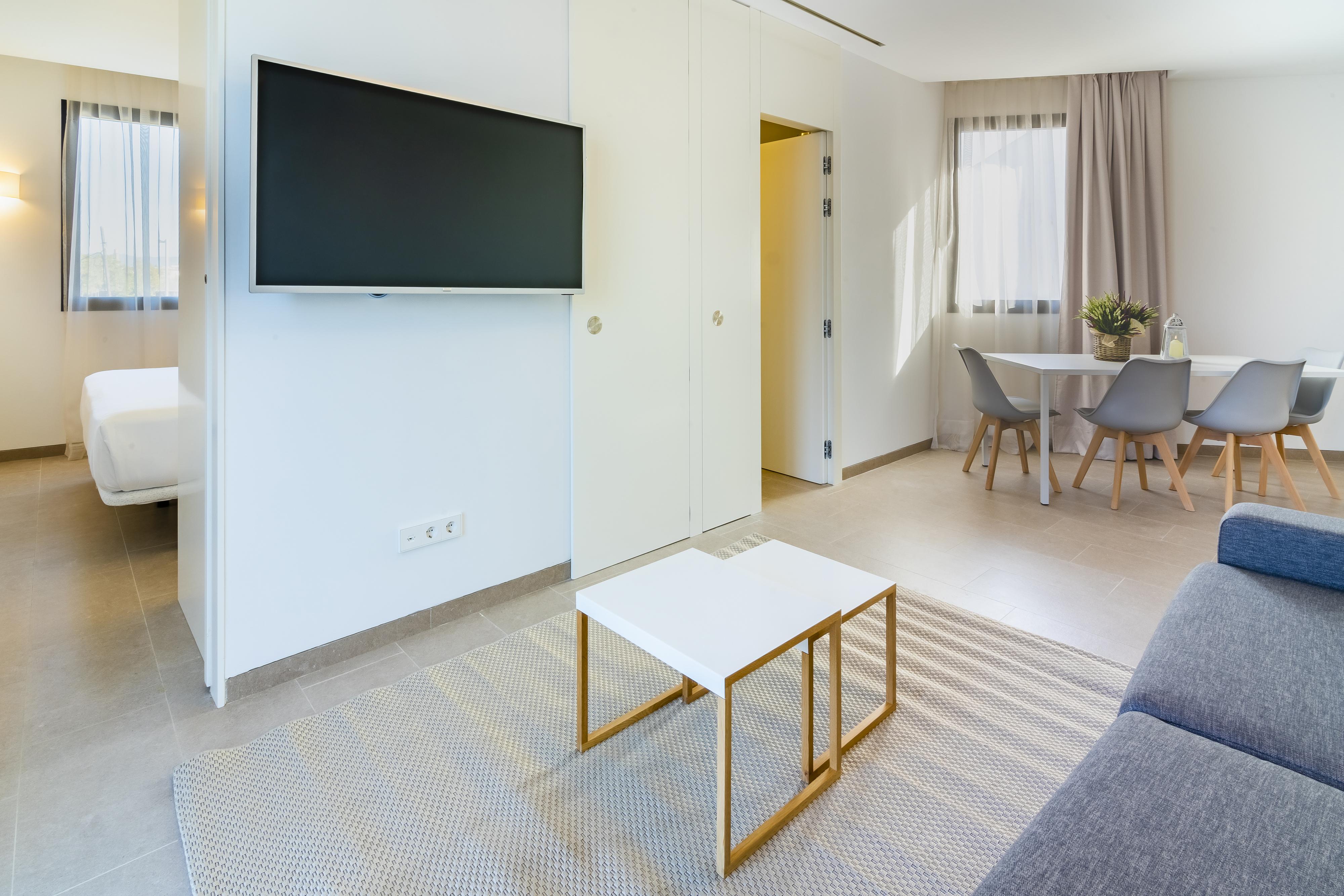 Tandem Torre De La Calahorra Apartment กอร์โดบา ภายนอก รูปภาพ