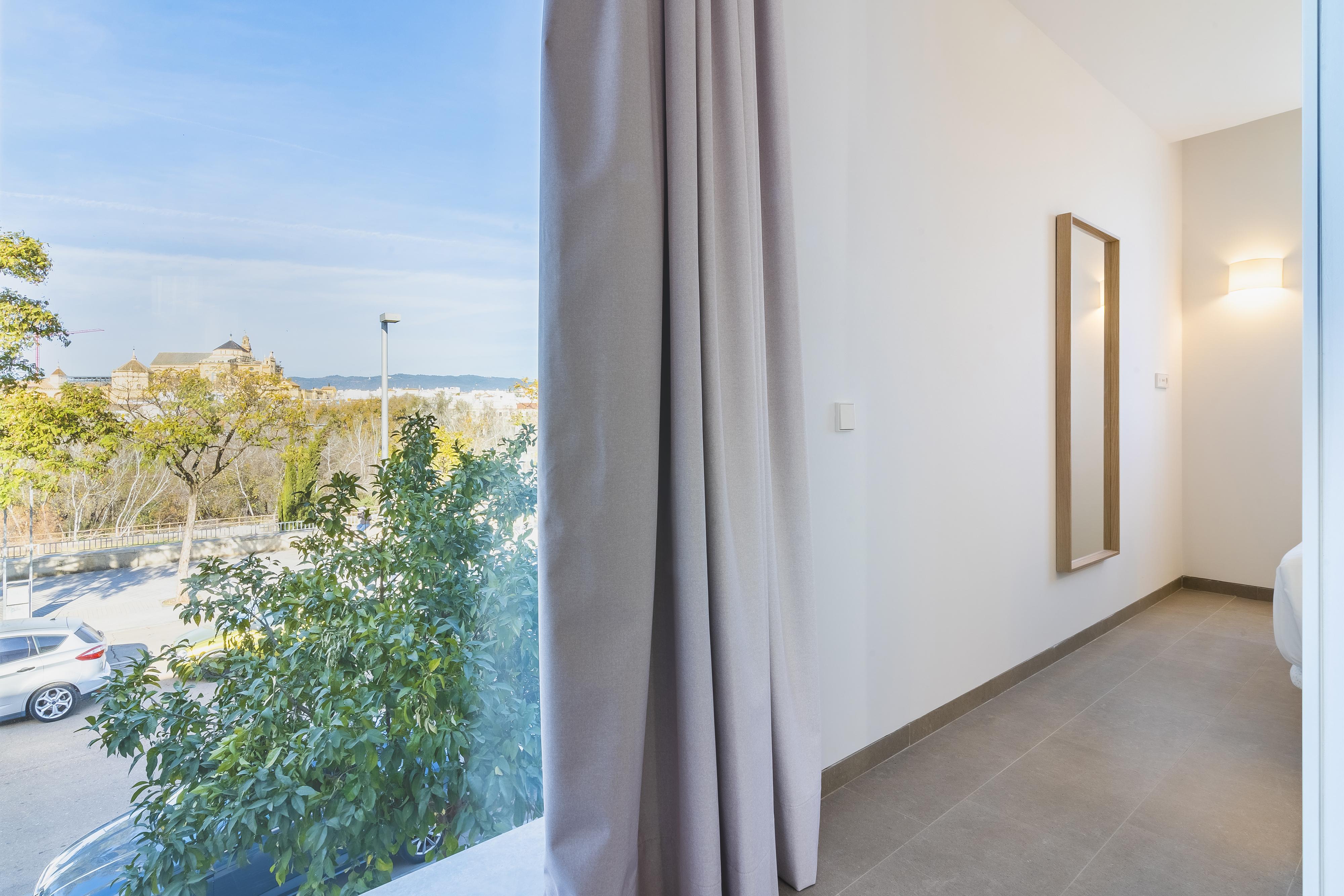 Tandem Torre De La Calahorra Apartment กอร์โดบา ภายนอก รูปภาพ